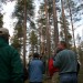 Minnesota delegation studies Finland