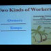 STEM Workforce video image