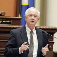Invest Early experience shared with MN Legislature Image
