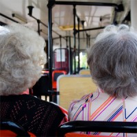 Transportation image