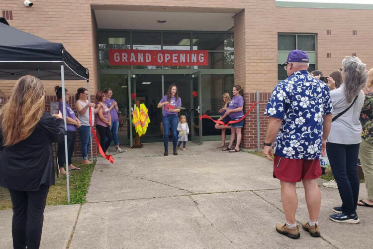 Polar Cubs Childcare Center Grand Opening